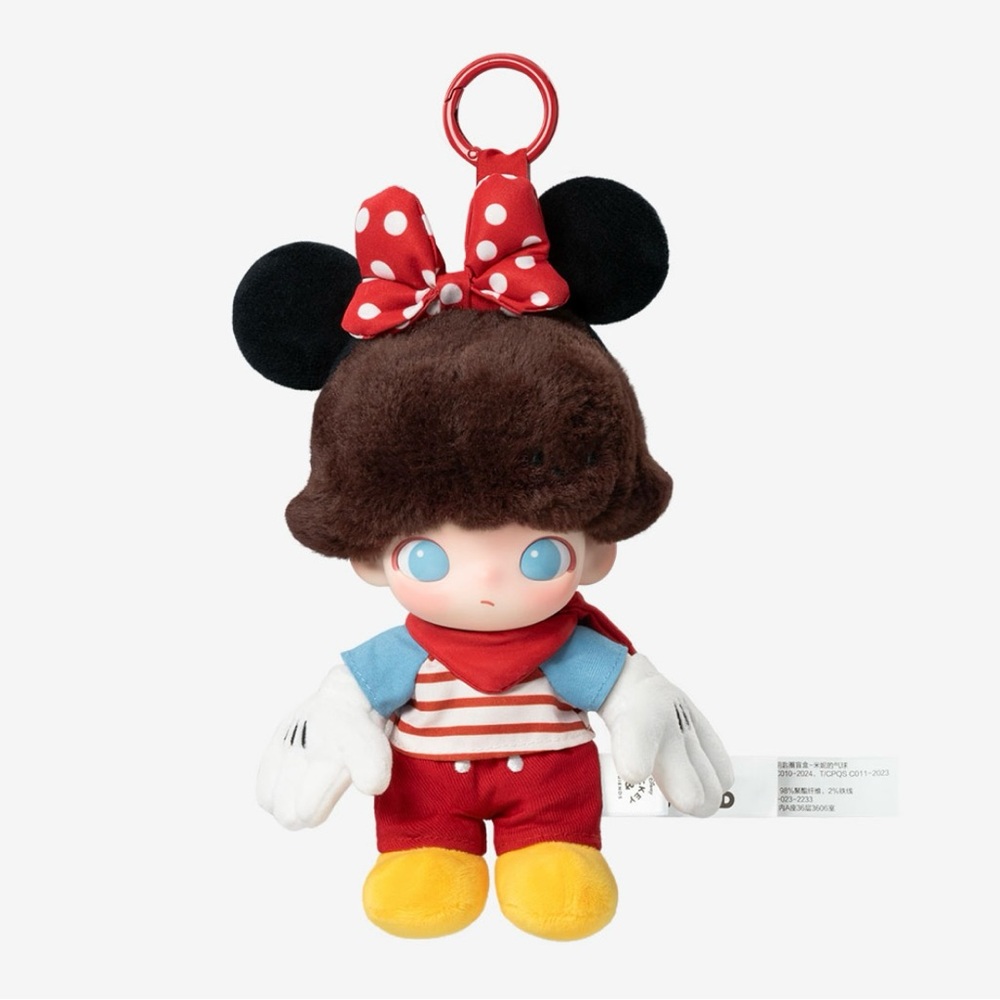 Dimoo World x Disney “Minnie’s Balloon”